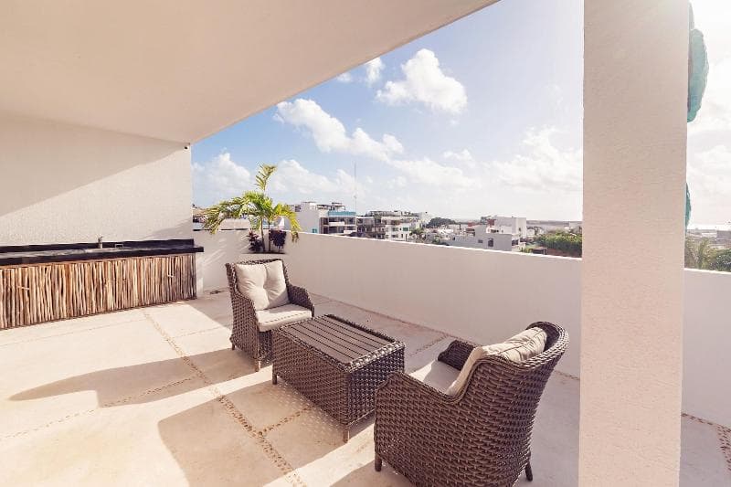 Mararena by Nah Hotels 5