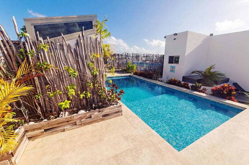 Mararena by Nah Hotels photo 1