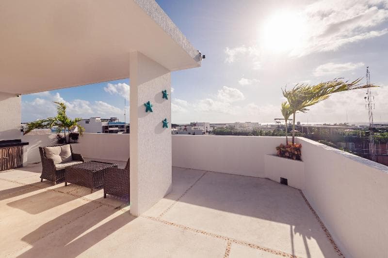 Mararena by Nah Hotels 4