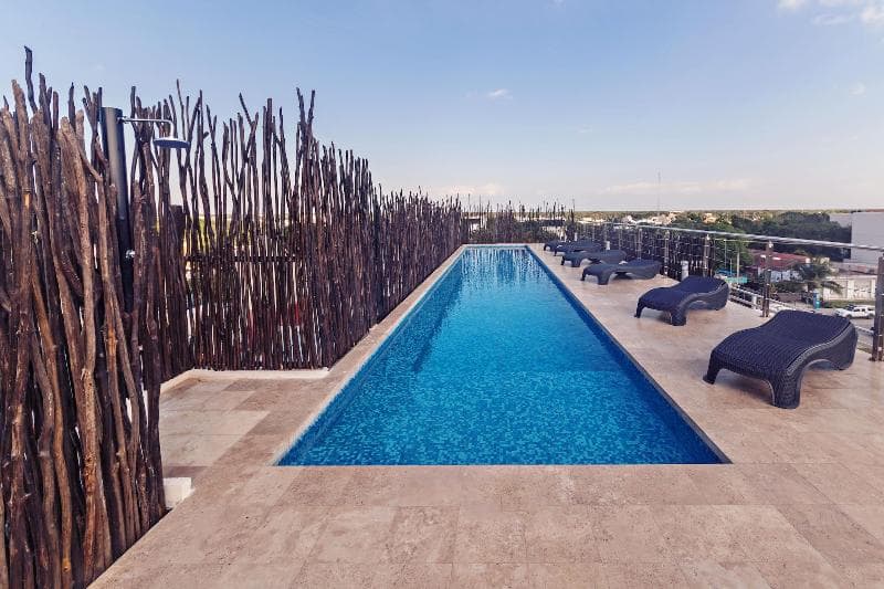 Hotel Carpe Diem Tulum By Nah Hotels 5