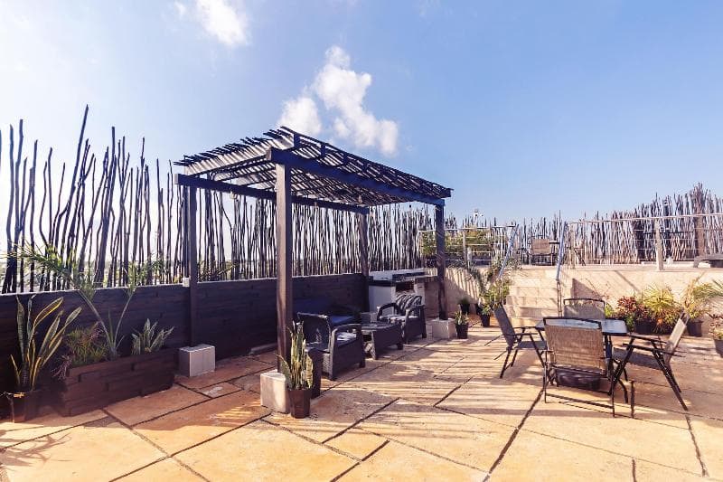 Hotel Carpe Diem Tulum By Nah Hotels 4