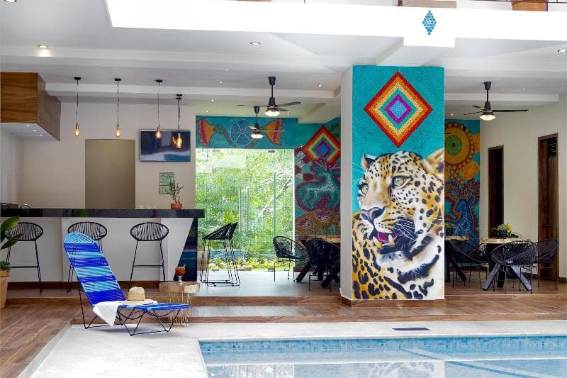 Riviera Sayulita Hotel 5