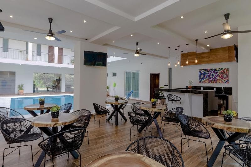 Riviera Sayulita Hotel photo 1