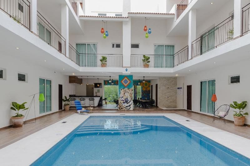 Riviera Sayulita Hotel 2