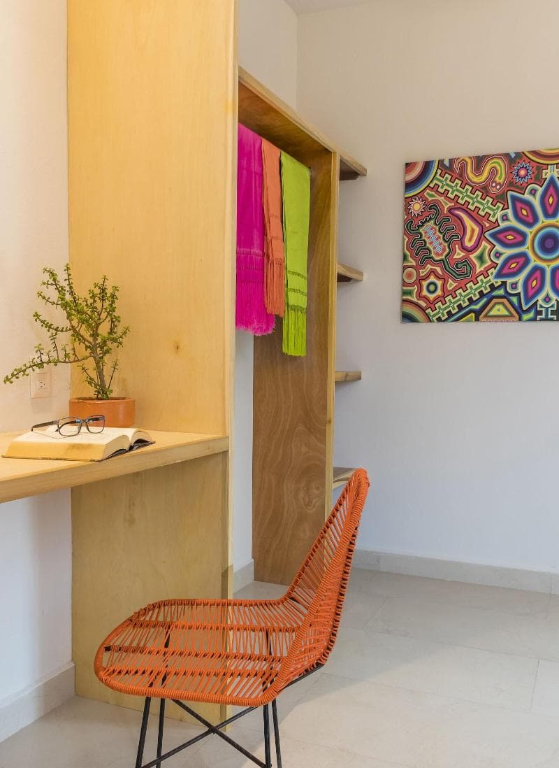 Riviera Sayulita Hotel 3