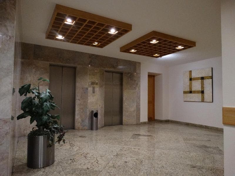 Hotel Amberes De Queretaro 4