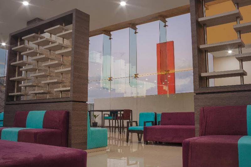 Hotel Kavia Monterrey photo 1