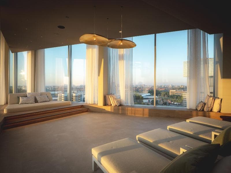 Van Der Valk Hotel Amsterdam Zuidas 2