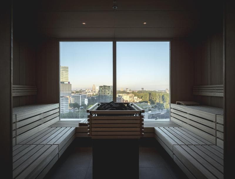 Van Der Valk Hotel Amsterdam Zuidas 3