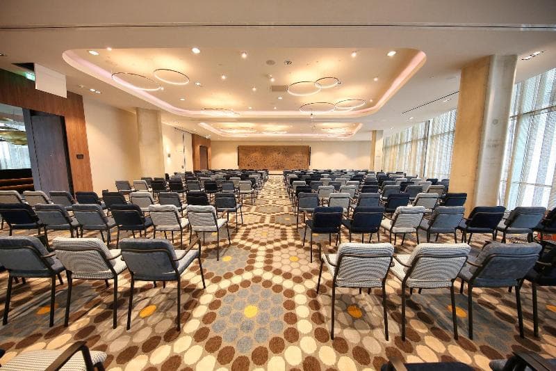 Van Der Valk Hotel Amsterdam Zuidas photo 1