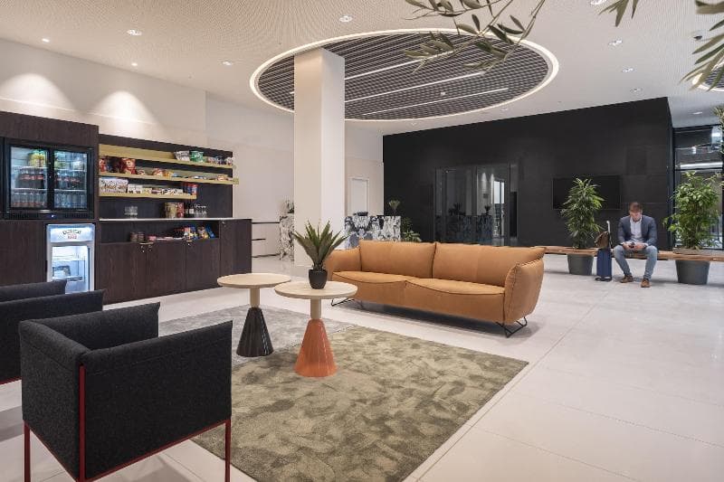 Premier Suites Plus Amsterdam photo 1