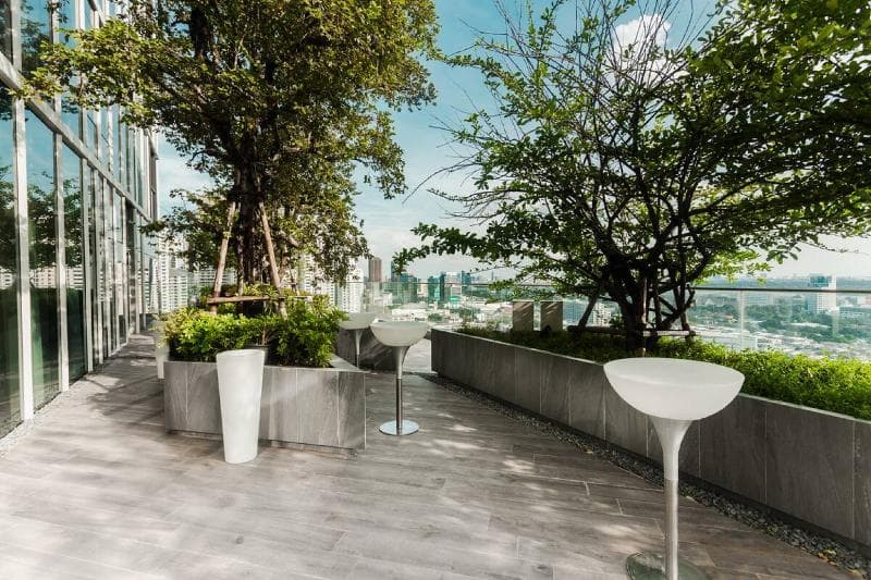 Wyndham Bangkok Queen Convention Centre 5