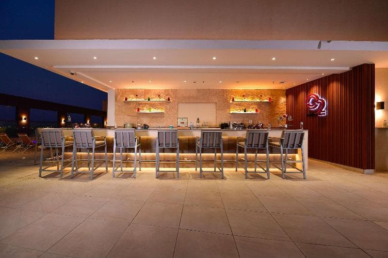 Clarion Hotel Jeddah Airport photo 1