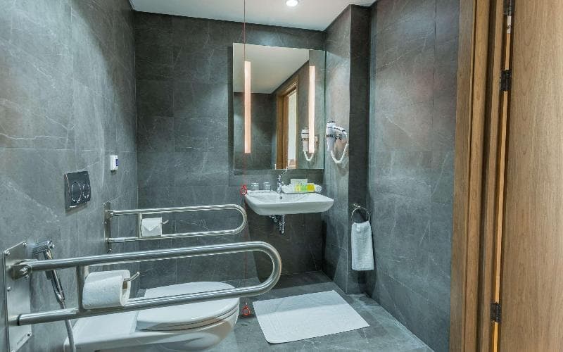 Clarion Hotel Jeddah Airport 4