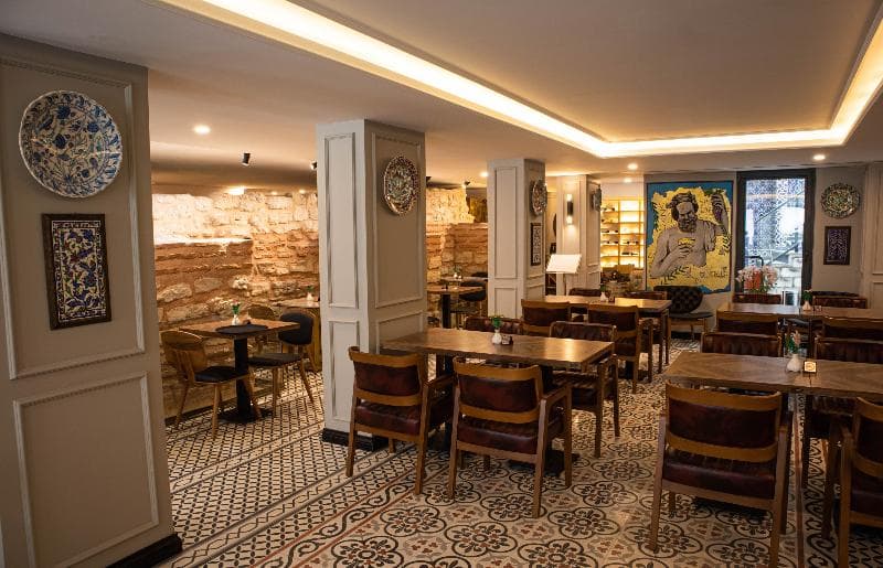 Royan Hotel Hagia Sophia Istanbul, A Member Of Radisson Individuals 2