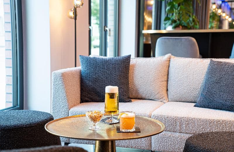 Leonardo Hotel Hamburg Altona 2