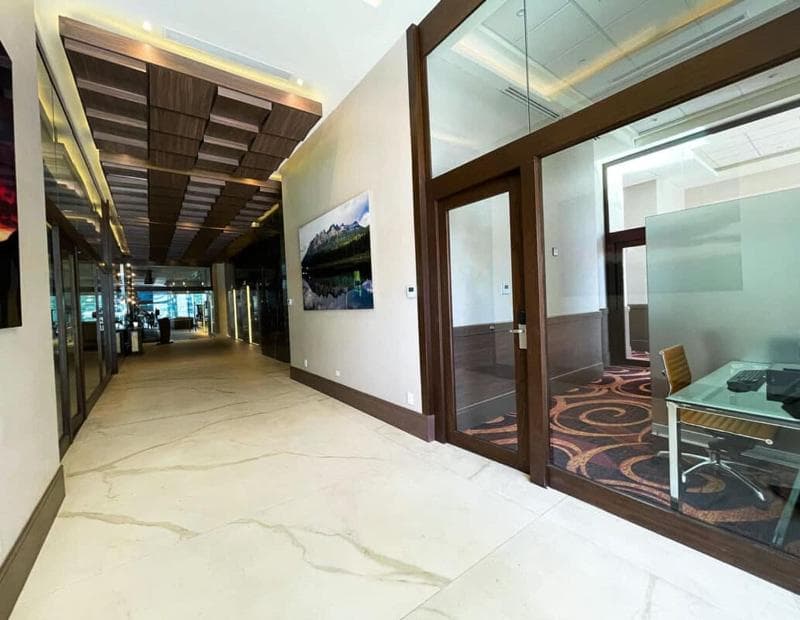 Safi Royal Luxury Metropolitan 5