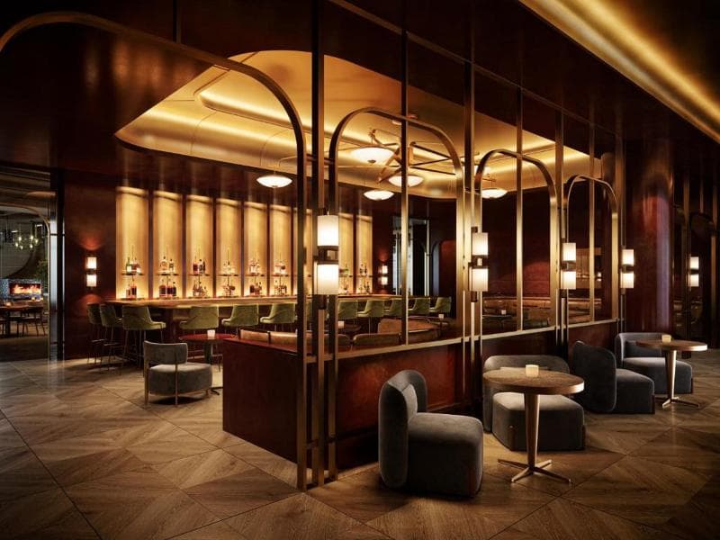 Four Seasons Hotel Minneapolis 2