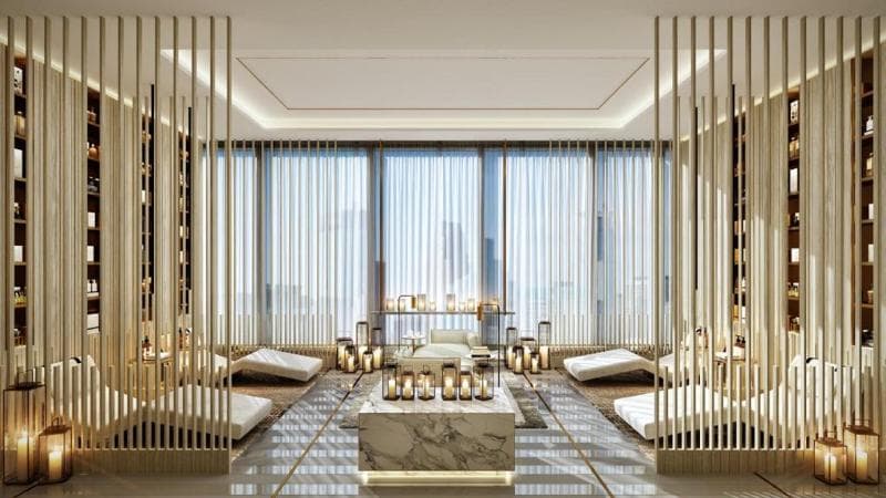 Four Seasons Hotel Minneapolis 3