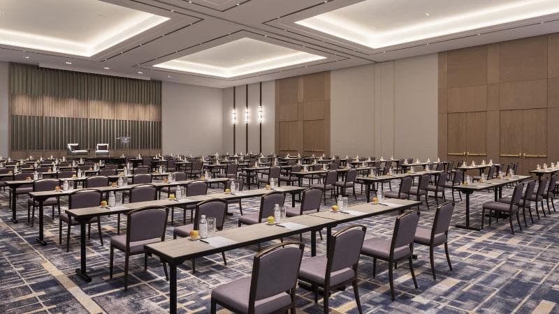 Four Seasons Hotel Minneapolis photo 1