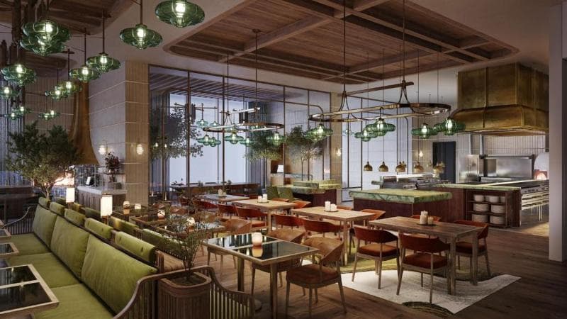Four Seasons Hotel Minneapolis 4