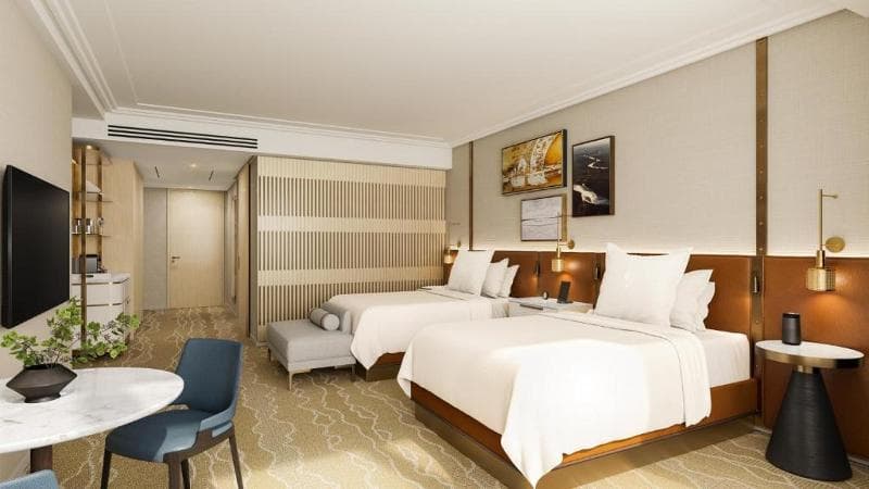 Four Seasons Hotel Minneapolis 5