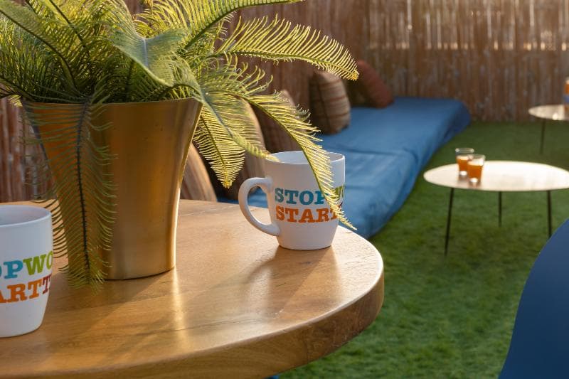 Abraham Hostel Eilat 4