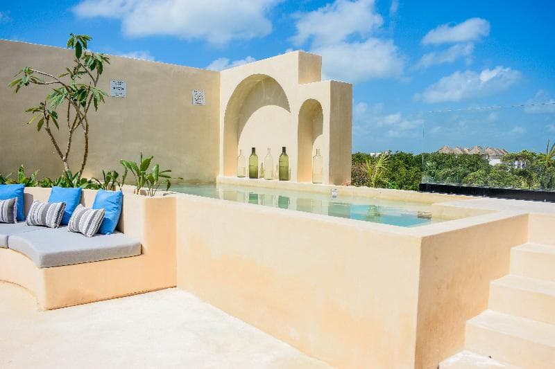 Eterna Tulum (Adults Only) 4