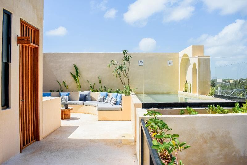 Eterna Tulum (Adults Only) 3