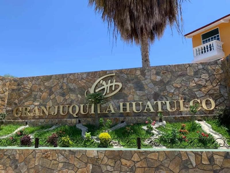 Hotel Gran Juquila Huatulco 5