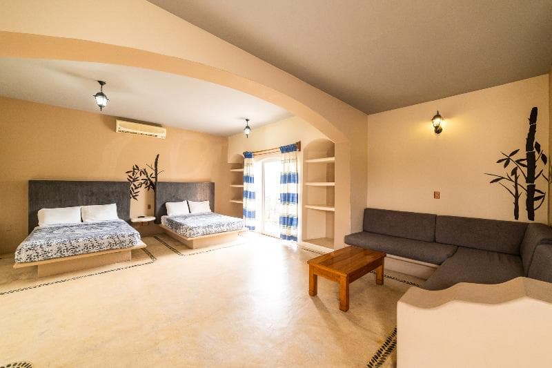 Hotel Om Huatulco 2