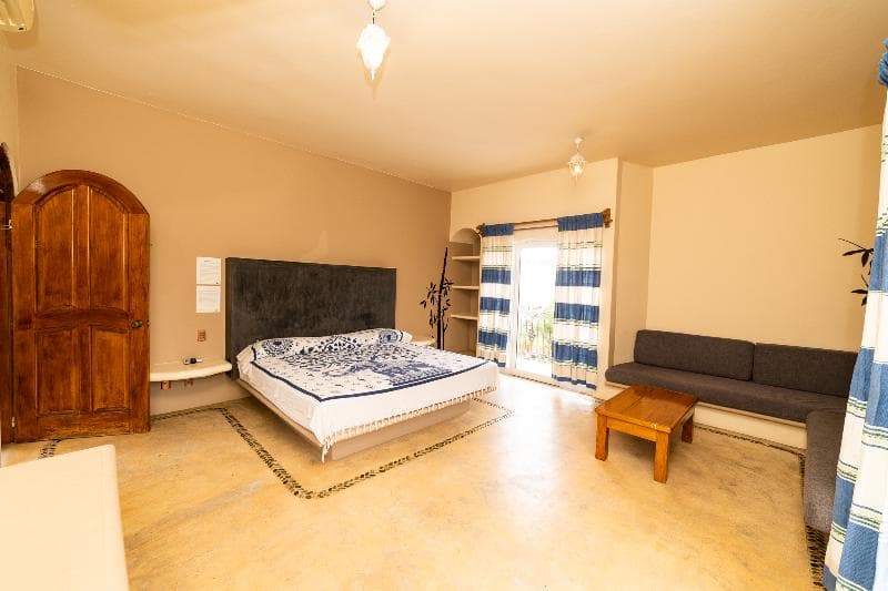 Hotel Om Huatulco 3