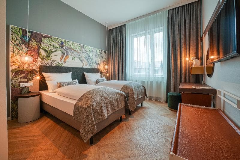 Vienna House Easy By Wyndham Augsburg 3
