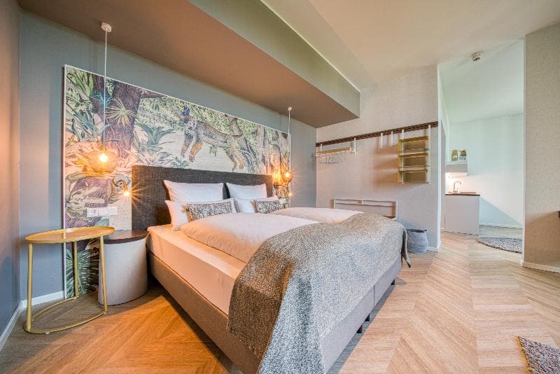 Vienna House Easy By Wyndham Augsburg 5