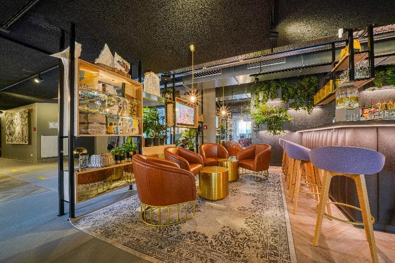 Vienna House Easy By Wyndham Augsburg photo 1