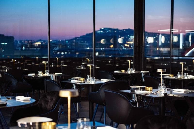 Gold Tower Lifestyle Hotel 4