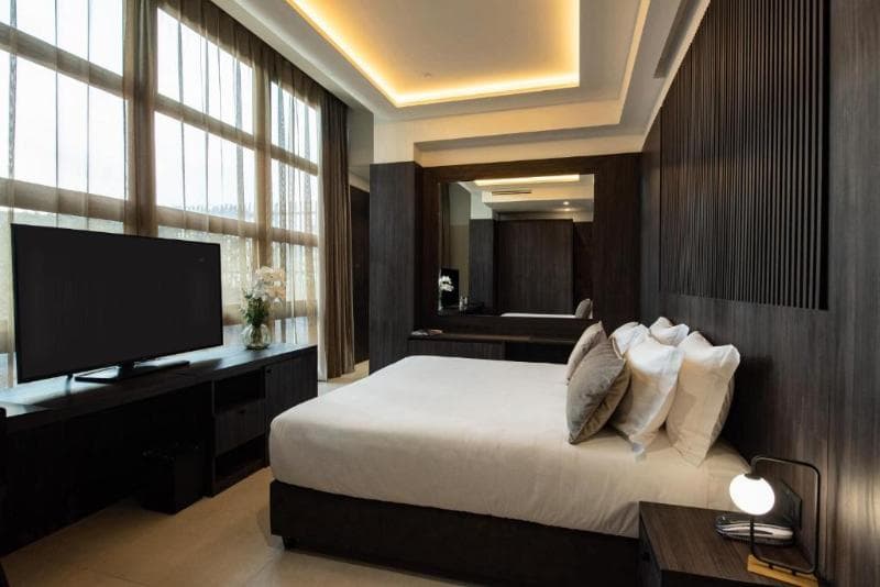 Gold Tower Lifestyle Hotel photo 1
