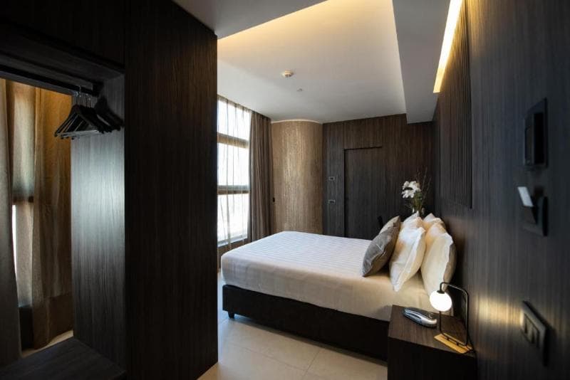 Gold Tower Lifestyle Hotel 3
