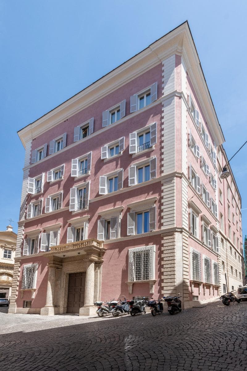 H10 Palazzo Galla, Rome 5