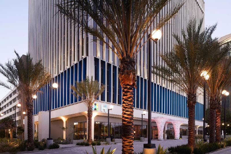 Hyatt Place Lax Century Blvd 3