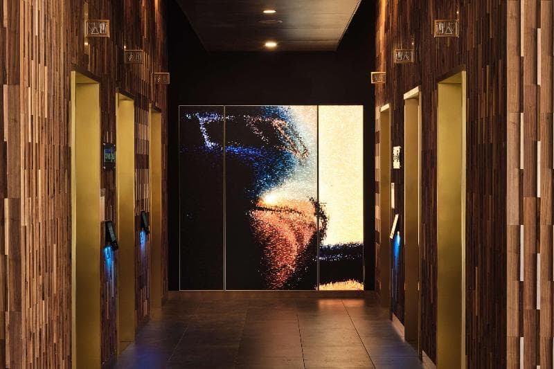 Hyatt Place Lax Century Blvd 5