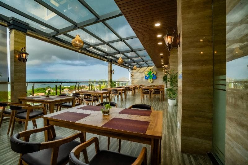 Sunrise Aventus Hotel Nusa Dua 3