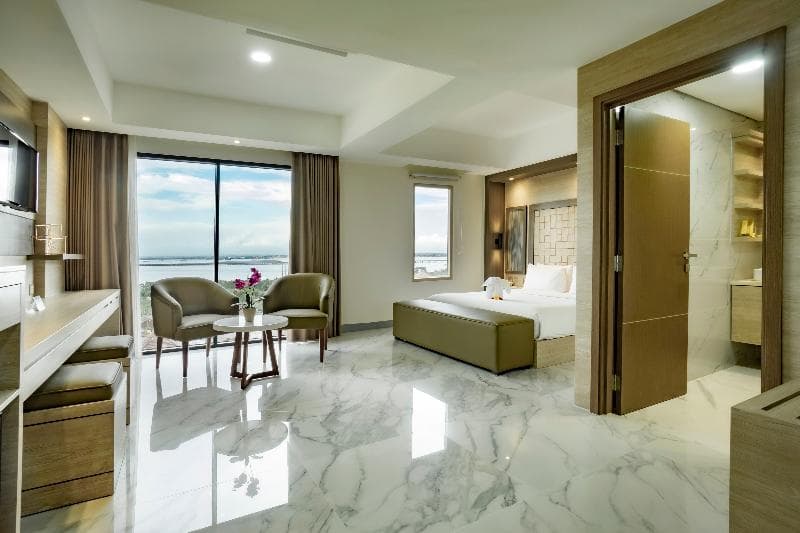 Sunrise Aventus Hotel Nusa Dua 5