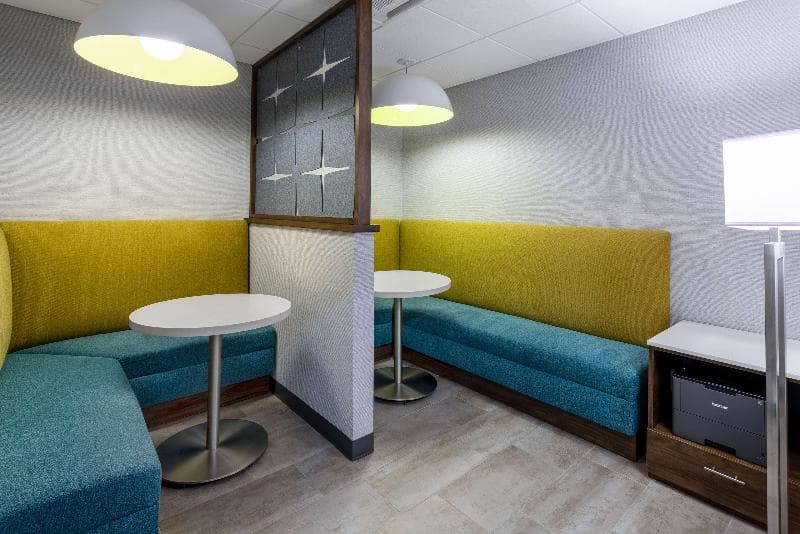 Hampton Inn Monticello photo 1