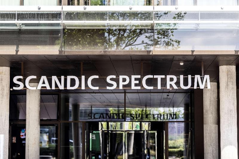 Scandic Spectrum 3