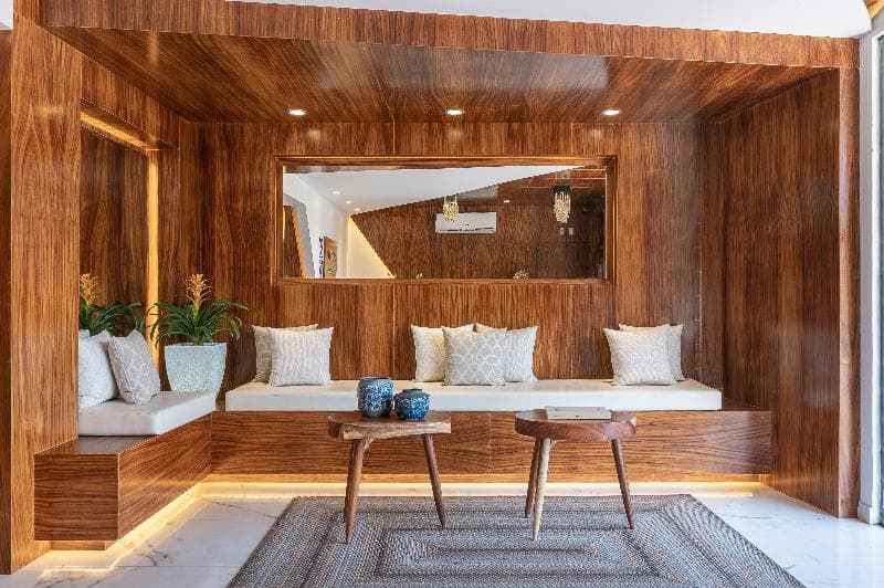 Marvic Hotel Boutique 2