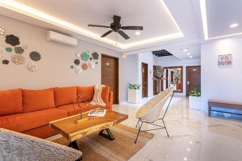 Marvic Hotel Boutique 4