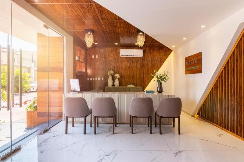 Marvic Hotel Boutique 5