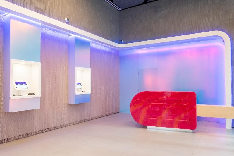 Yotel Miami photo 1