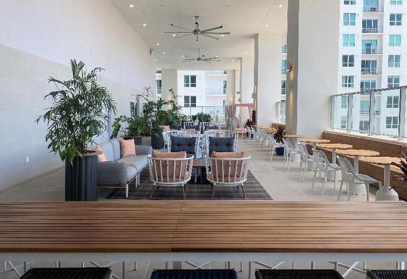 Yotel Miami 2